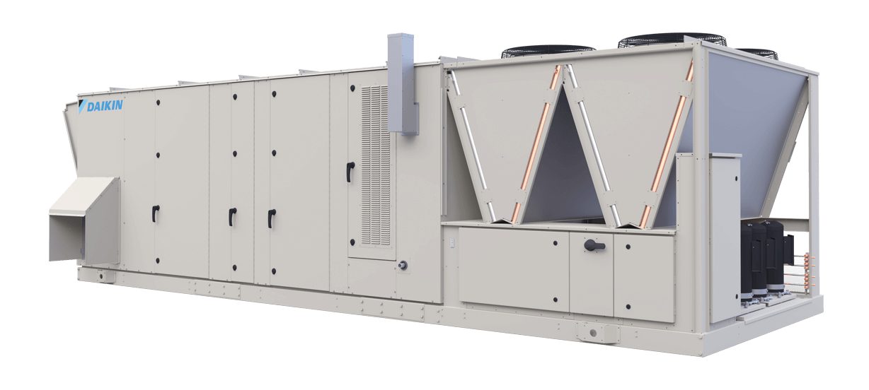 Hygienic Air Handling Unit