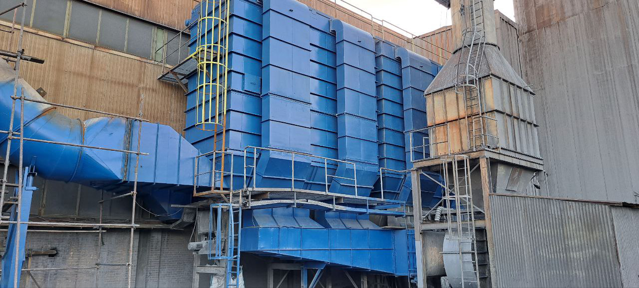 Iran Khodro Project