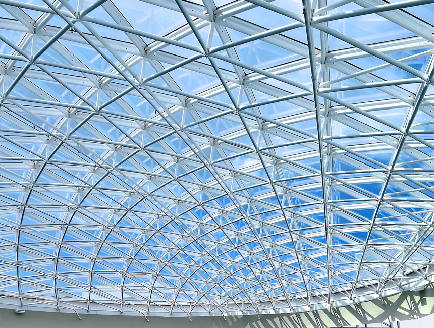 Metal Structure